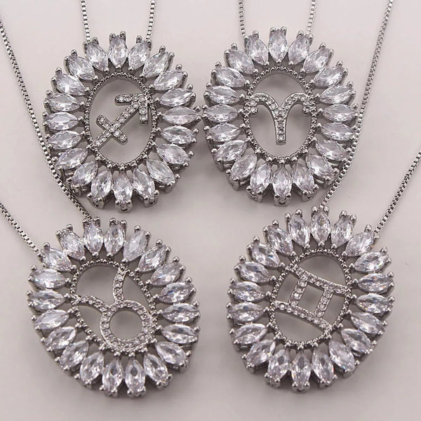 Shine Bright Necklace